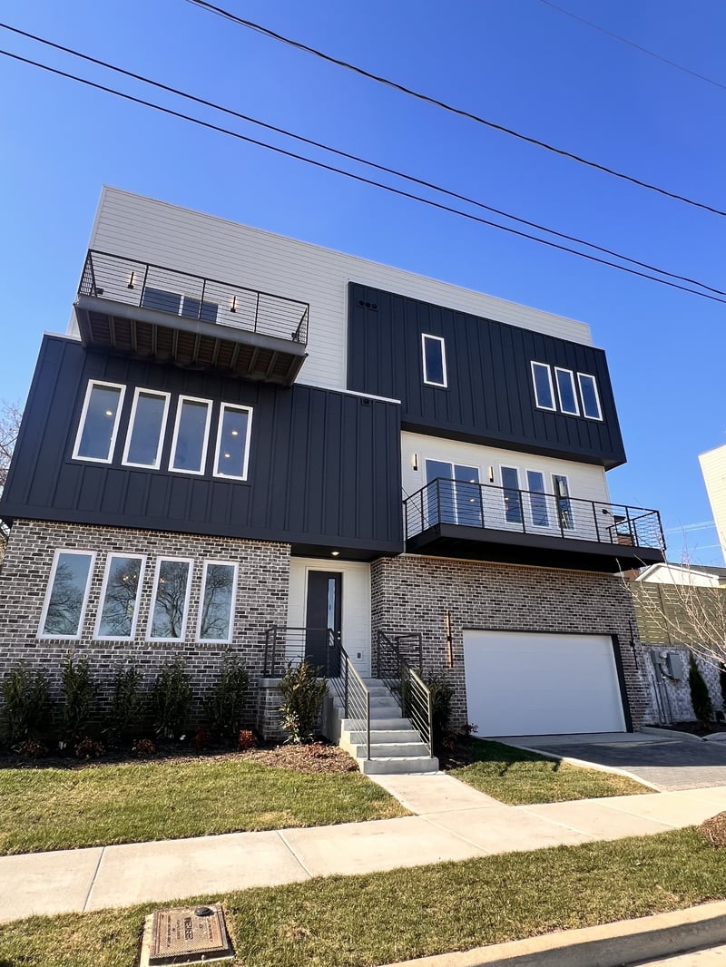 2143 Goodrich Ave, Nashville, TN 37218