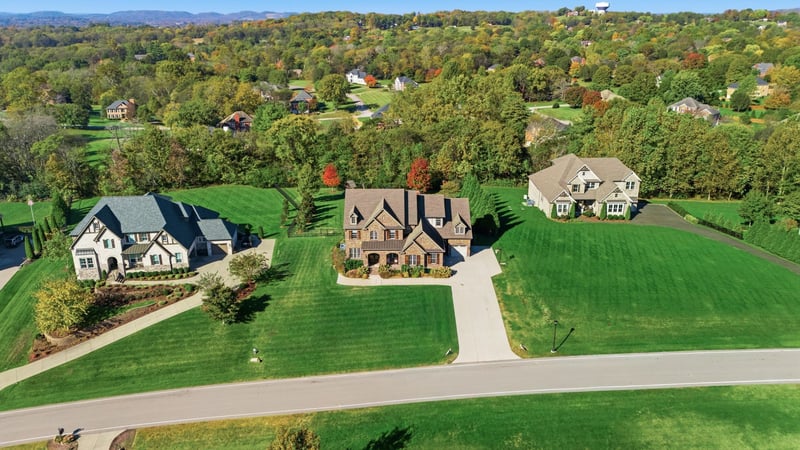 6026 Blackwell Ln, Franklin, TN 37064