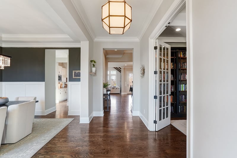 6026 Blackwell Ln, Franklin, TN 37064