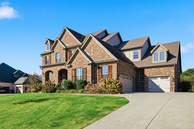 6026 Blackwell Ln, Franklin, TN 37064