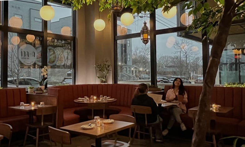 707 26th Ave #406, Nashville, TN 37209