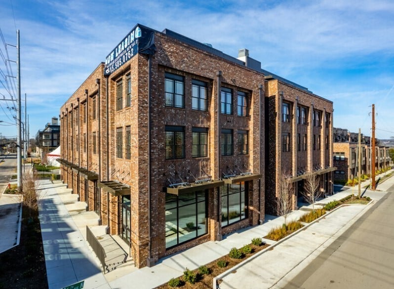 707 26th Ave #406, Nashville, TN 37209