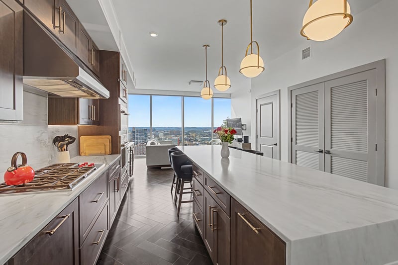 1616 West End Ave #2701, Nashville, TN 37203