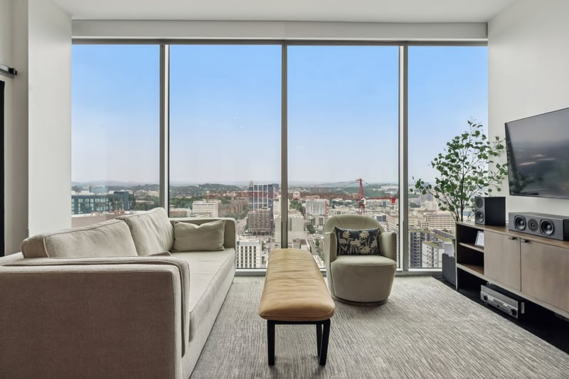 1616 West End Ave #2701, Nashville, TN 37203