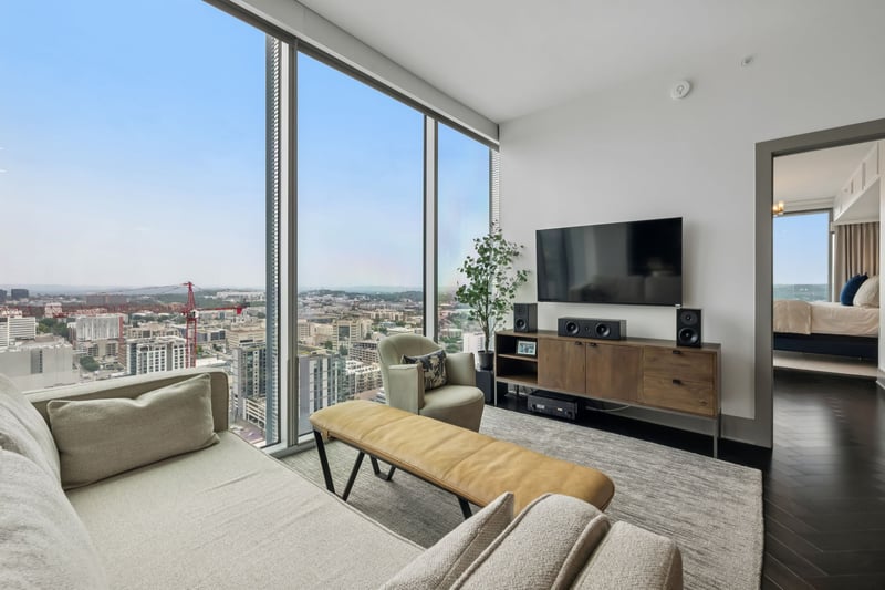 1616 West End Ave #2701, Nashville, TN 37203