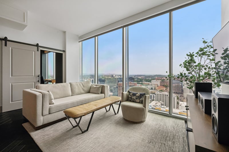 1616 West End Ave #2701, Nashville, TN 37203