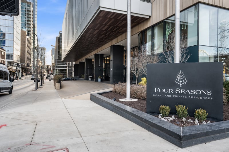 160 2nd Ave #2003, Nashville, TN 37201