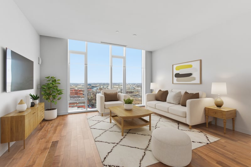 160 2nd Ave #2003, Nashville, TN 37201