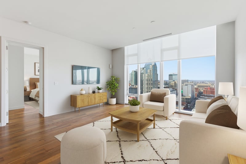 160 2nd Ave #2003, Nashville, TN 37201