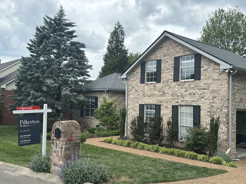 417 Moss Creek Ct, Nashville, TN 37221