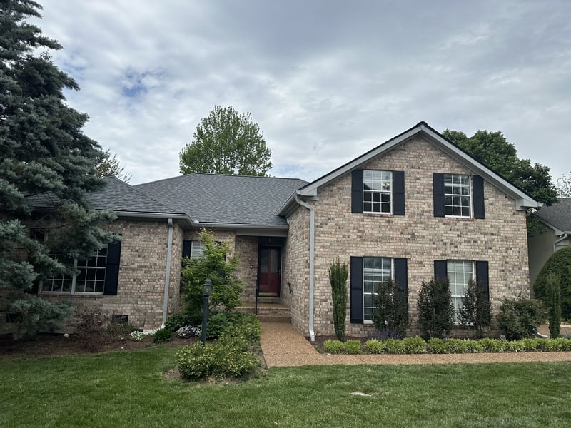 417 Moss Creek Ct, Nashville, TN 37221