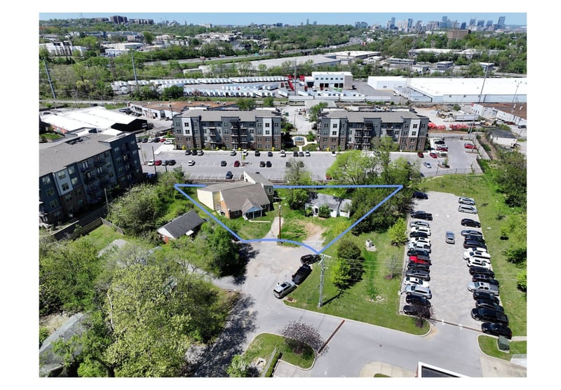 2686 Fessey Ct, Nashville, TN 37204