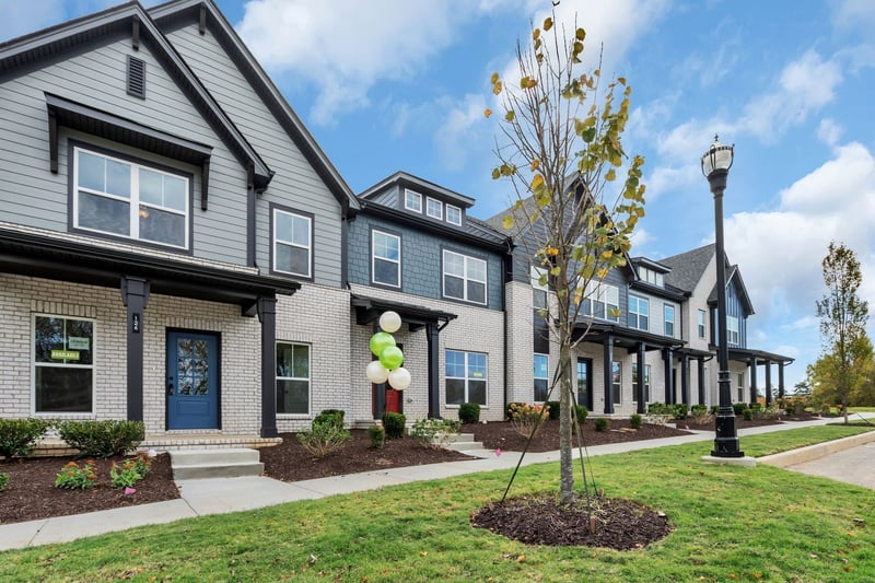 128 Beignet Al, Hendersonville, TN 37075