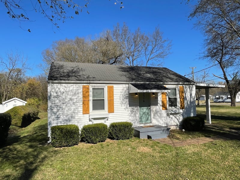 5516 Rome Ave, Nashville, TN 37209