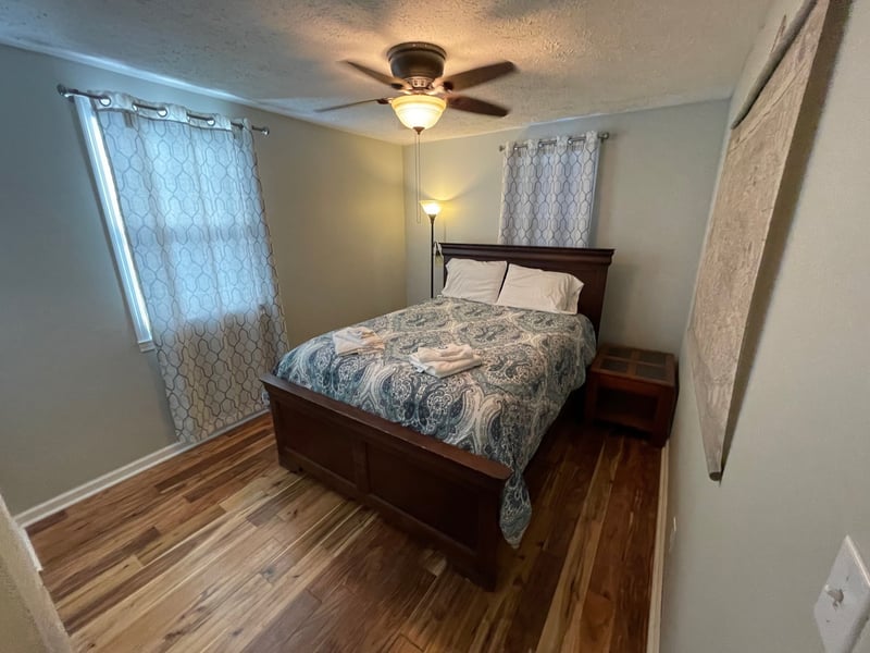 5516 Rome Ave, Nashville, TN 37209