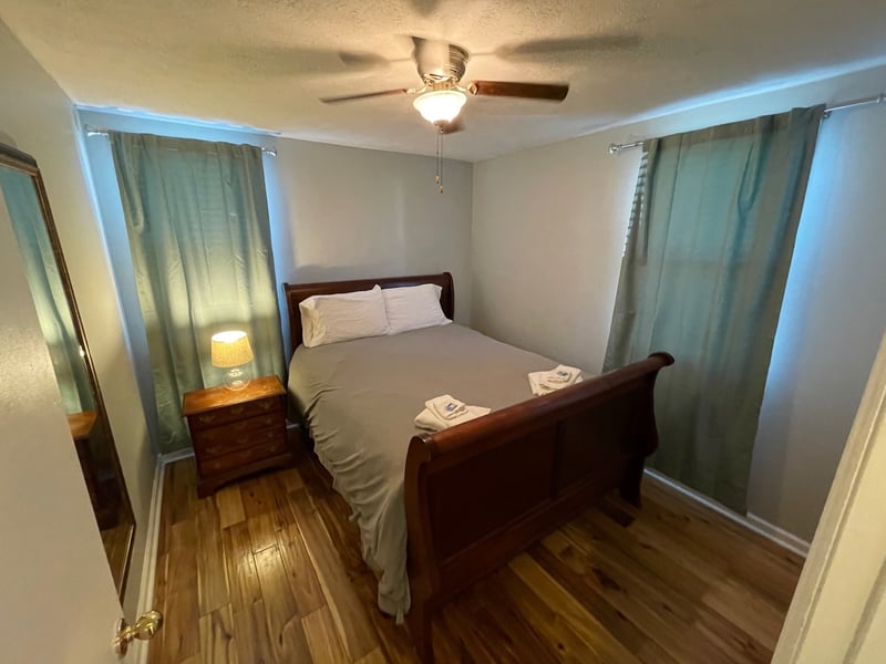 5516 Rome Ave, Nashville, TN 37209