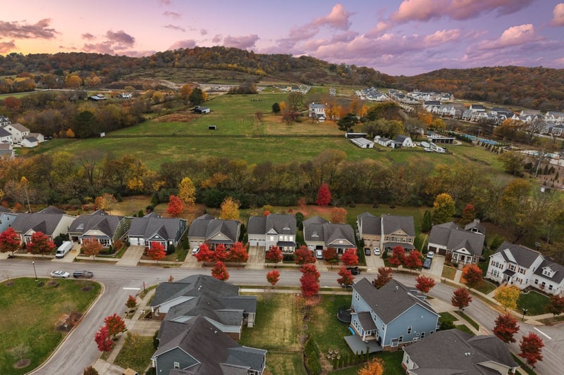 3014 Narrow Ford Ln, Franklin, TN 37064