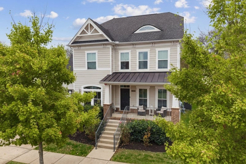 3014 Narrow Ford Ln, Franklin, TN 37064