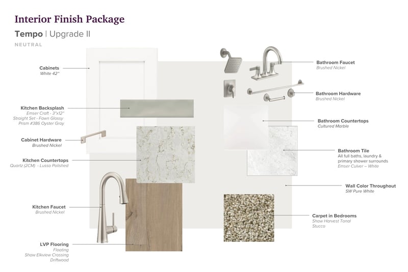 204 East Millbrook Dr, Spring Hill, TN 37174