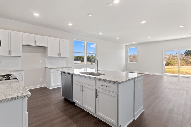 226 East Millbrook Dr, Spring Hill, TN 37174