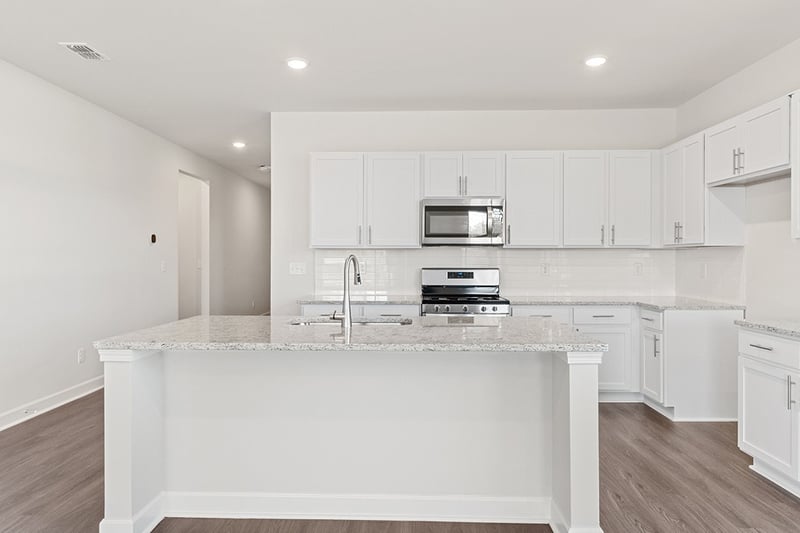 226 East Millbrook Dr, Spring Hill, TN 37174