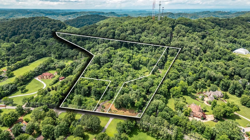 1404 Old Hickory Blvd, Brentwood, TN 37027