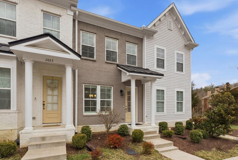 2025 Morrison Ridge Dr, Nashville, TN 37221
