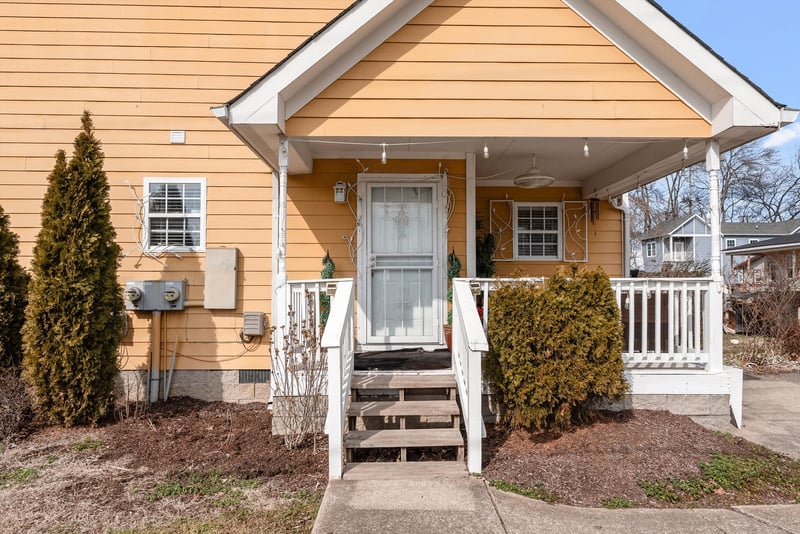 2000B 10th Ave, Nashville, TN 37208