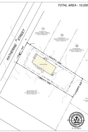 3902 Katherine St, Nashville, TN 37216