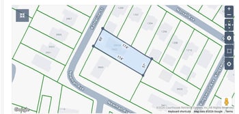 3902 Katherine St, Nashville, TN 37216