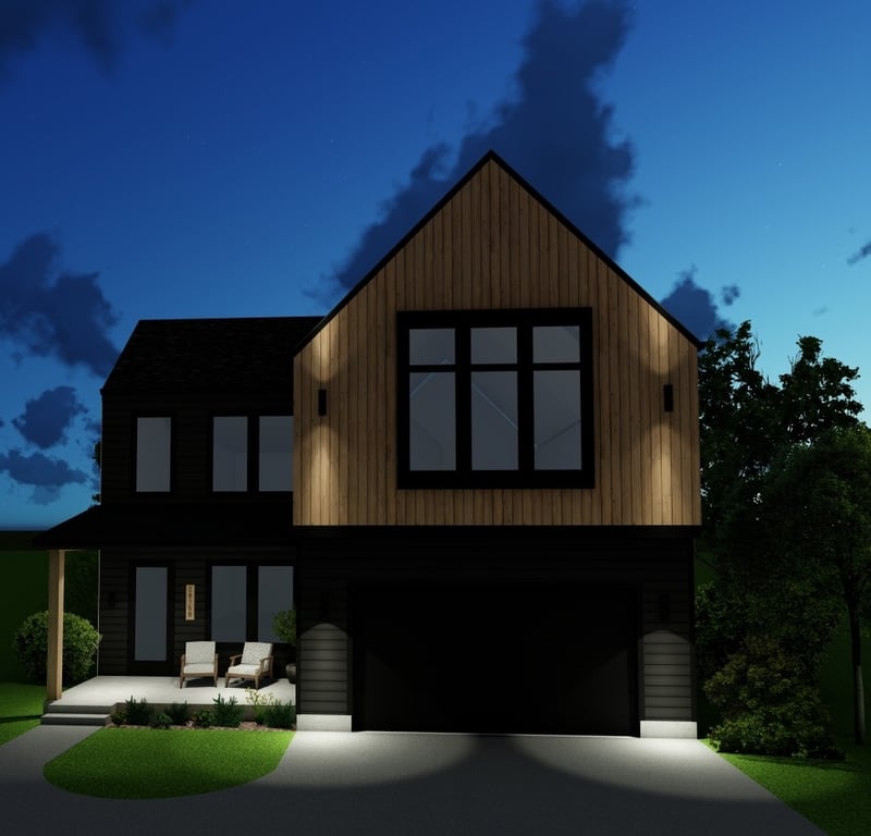 2815 Vaulx Dr, Nashville, TN 37204