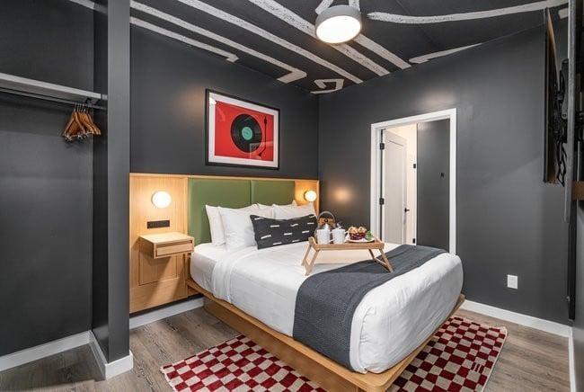 50 Music Sq #726, Nashville, TN 37203