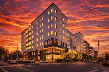 50 Music Sq W #728, Nashville, TN 37203