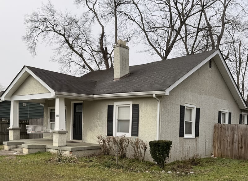 222 Kerr Ave, Murfreesboro, TN 37130