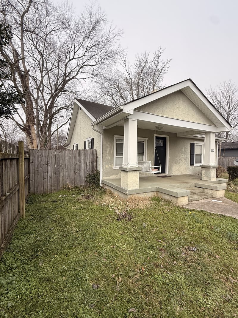 222 Kerr Ave, Murfreesboro, TN 37130