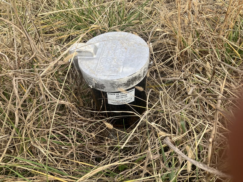 5 Southport Rd, Mount Pleasant, TN 38474