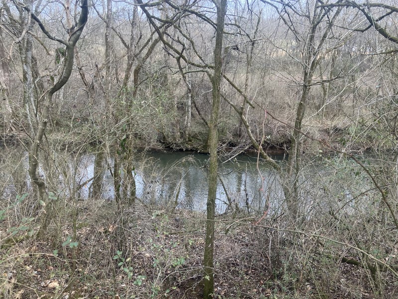 5 Southport Rd, Mount Pleasant, TN 38474