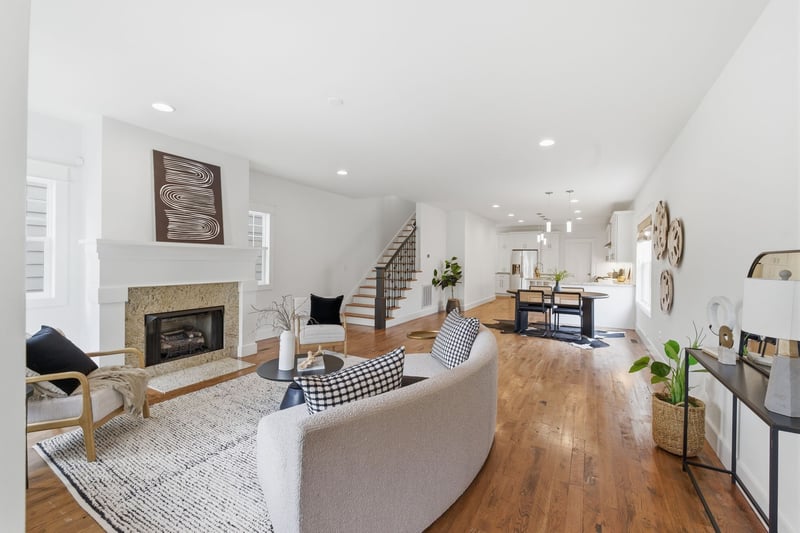 1332B Lischey Ave, Nashville, TN 37207