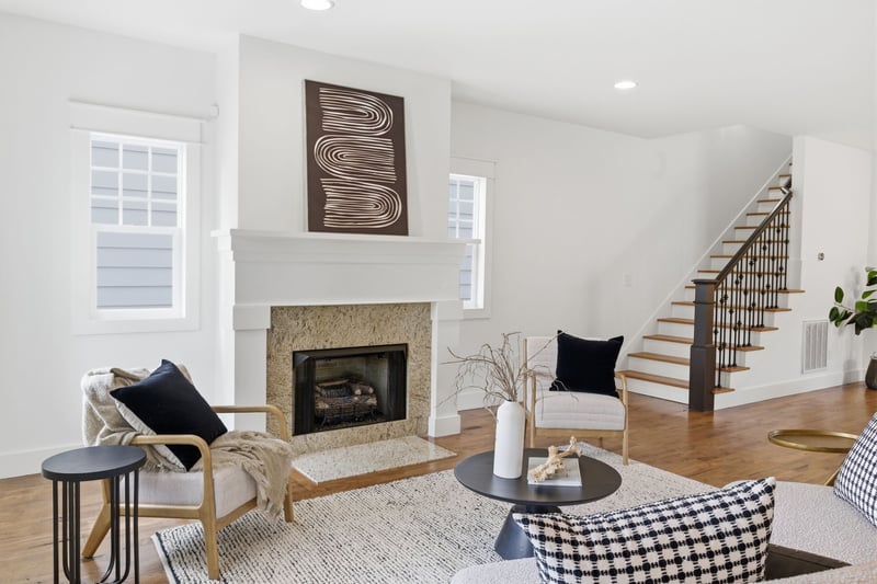 1332B Lischey Ave, Nashville, TN 37207