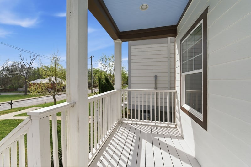 1332B Lischey Ave, Nashville, TN 37207