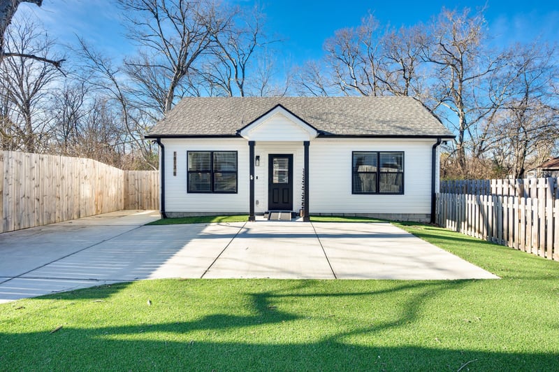 1813B Ashton Ave, Nashville, TN 37218