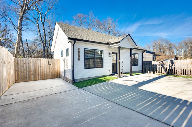 1813B Ashton Ave, Nashville, TN 37218