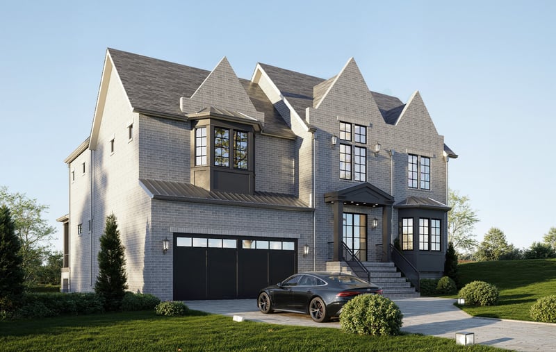 1598 Burton Ave, Nashville, TN 37215