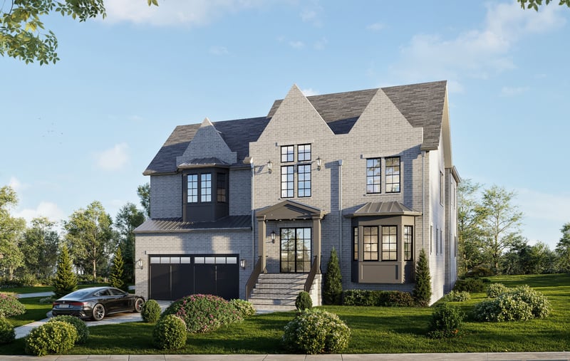 1598 Burton Ave, Nashville, TN 37215