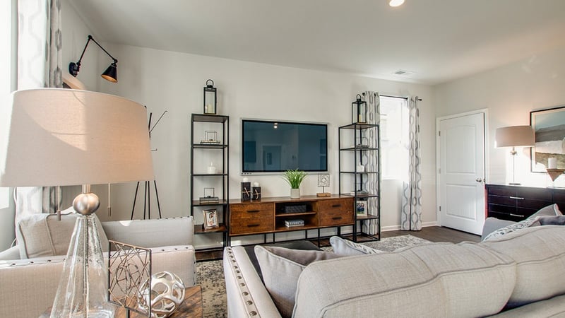 7118 Penny Ln, White House, TN 37188