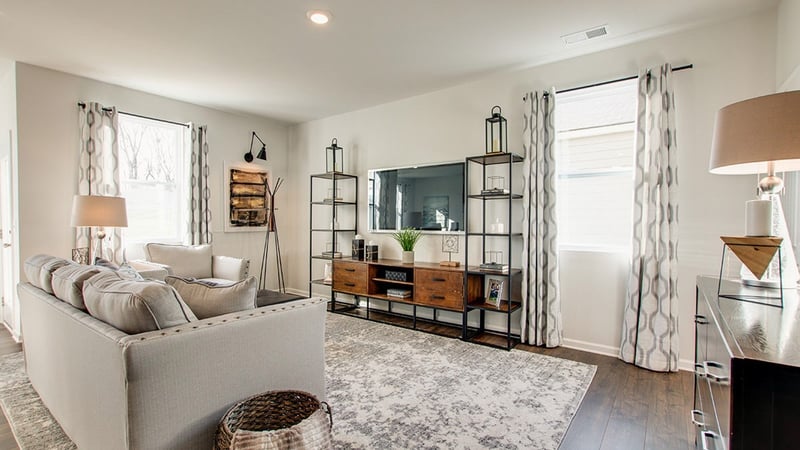 7118 Penny Ln, White House, TN 37188