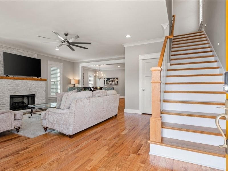 3724 Park Ave, Nashville, TN 37209