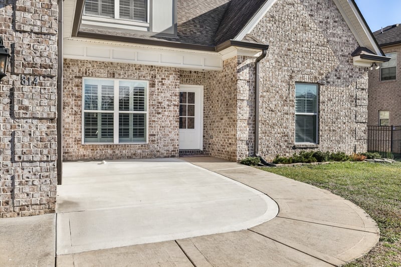 814 Stovers Gln, Murfreesboro, TN 37128