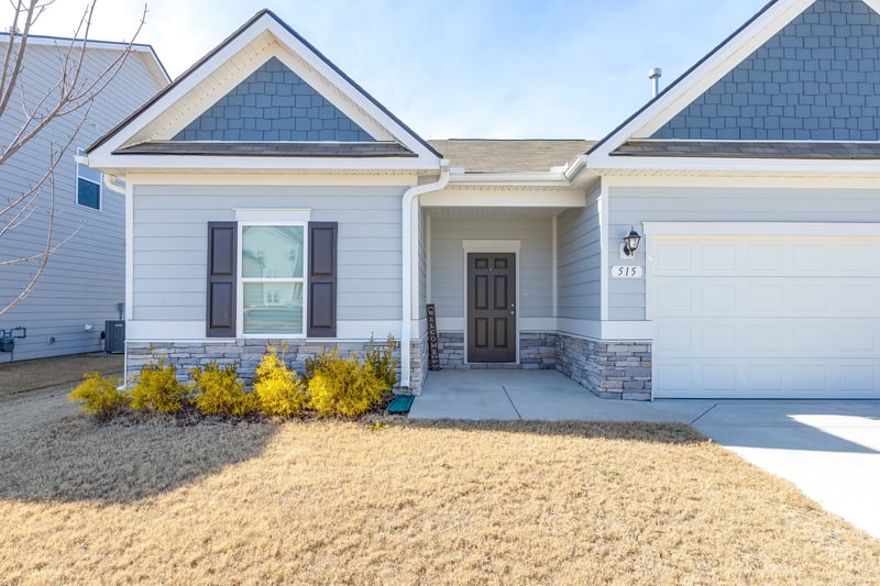 515 Morgan Meadows Way, Columbia, TN 38401