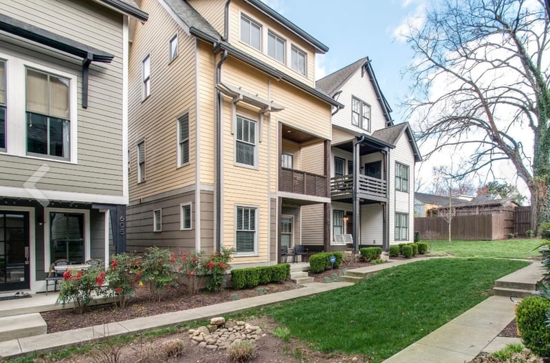 603 Centerpoint Ln, Nashville, TN 37209